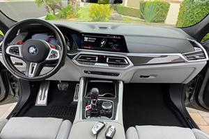 BMW X6 M COMPETITION 2023 IMPECABLE, LISTO PARA ENVIAR - Product Image 4