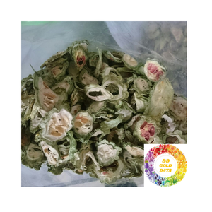 มะระขี้นกอบแห้งจำนวนมากสำหรับชาและความต้องการทำอาหาร - Product Image 3