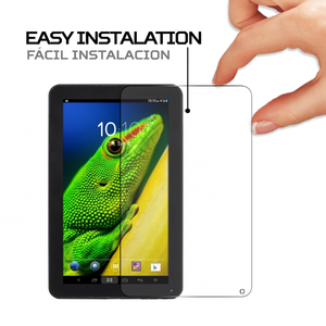 ฟิล์มกันรอย ANTISHOCK สำหรับแท็บเล็ตวอกซ์เตอร์ คิวเอ็กซ์ 100 - Product Image 3