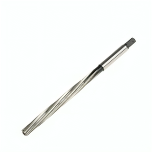 HSS Valve Stem Guide <b>Reamers</b> Spiral Fixed 4" Inch Extra Long 5.5 mm - Product Image 3