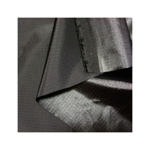 Waterproof Polyester Cordura PU Coated Oxford <b>Fabric</b> Breathable for Pet Clothes and PVC Oxford Tent for Boys and Girls - Product Image 5