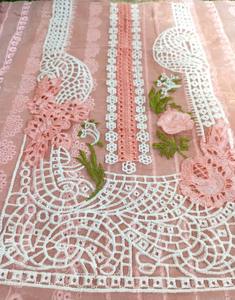 ชุดคลุมสนามหญ้าแบบล้างทำความสะอาดได้สำหรับผู้หญิงชุดปาร์ตี้ฤดูร้อนสไตล์ shalwar kameez จากโรงงานโดยตรง - Product Image 3