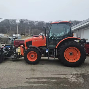 2022 KUBOTA Tractor de ocasión, - Product Image 1