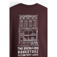 T-shirts Oversize Homme en Gros, Imprimé Graphique Intégral au Dos, 100% Coton, Séchage Rapide, Anti-Boulochage, Vente en Gros, OEM, ODM, Logo Personnalisé