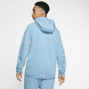 Sudaderas con Capucha para Hombre de Algodón de la Mejor Calidad, Transpirables, con Cierre, Diseño Nuevo y Elegante, Color Liso, Fabricación al por Mayor - Product Image 5