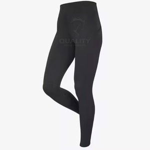 กางเกงขี่ม้าน้ำหนักเบาและยืดหยุ่นพร้อมโลโก้ตามสั่งมาใหม่ - Product Image 4