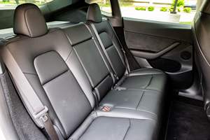 USADO LHD/RHD 2023 TESLA MODELO Y RENDIMIENTO - Product Image 3