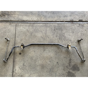 Barra Estabilizadora FIAT Stilo Berlina 5P 50700452 diésel 1900 (01>10) - Product Image 1