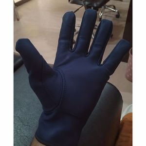 Guantes de Béisbol Antideslizantes para Práctica de Bateo - Product Image 5