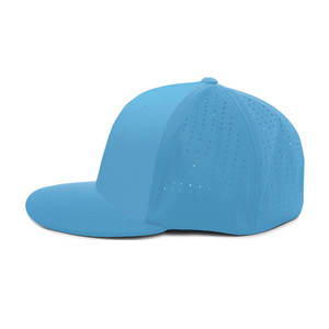 Casquettes de baseball anti-rides pour hommes, style snapback, pour usage extérieur et décontracté, logo/couleur personnalisés, toile durable, toutes saisons - Product Image 6
