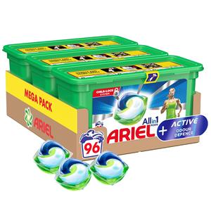 Detergente Líquido para Ropa 2.2L 3L 3.7L, Polvo de Limpieza Económico para Ropa y Baño - Product Image 2