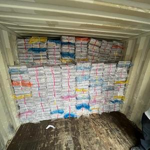 Nouveaux papiers usés/vieux journaux/déchets de papier propres ONP - Product Image 6