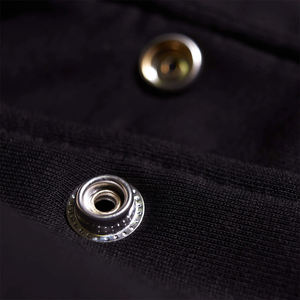 Vestes universitaires pour hommes adultes pour l'hiver, col montant, école, collège, baseball, veste universitaire avec broderie en chenille - Product Image 6