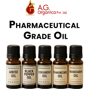 ชุดน้ำมันหอมระเหยกลิ่นโป๊ยกั๊กผักชีน้ำมันหอมระเหยแมนดาริน - Product Image 5