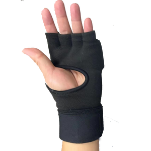 Vendas de Boxeo de Protección Confiable, Guantes Interiores Rápidos, Vendas Acolchadas, Logotipo Personalizado, MMA, Artes Marciales, Vendas de Gel para Boxeo - Product Image 1