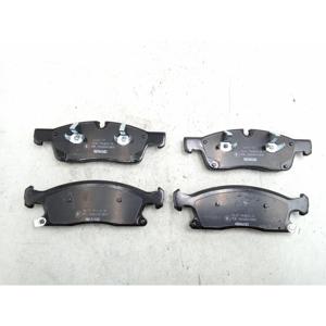 Pastiglie Freno Anteriori JEEP Grand Cherokee 4a Serie (11>21) 363700202107 Benzina - Product Image 4