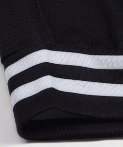 Veste universitaire personnalisée Blouson bombardier universitaire unisexe pour uniforme d'équipe ou style streetwear tendance - Product Image 5