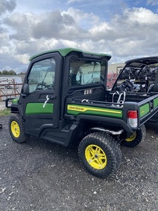 รถอเนกประสงค์ 2 ที่นั่ง 800 ซีซี 1000 ซีซี UTV 4x4 ปี 2016 JOHN DEER GATOR XUV 835 สำหรับใช้งานในฟาร์ม รถแทรกเตอร์สำหรับขาย - Product Image 3