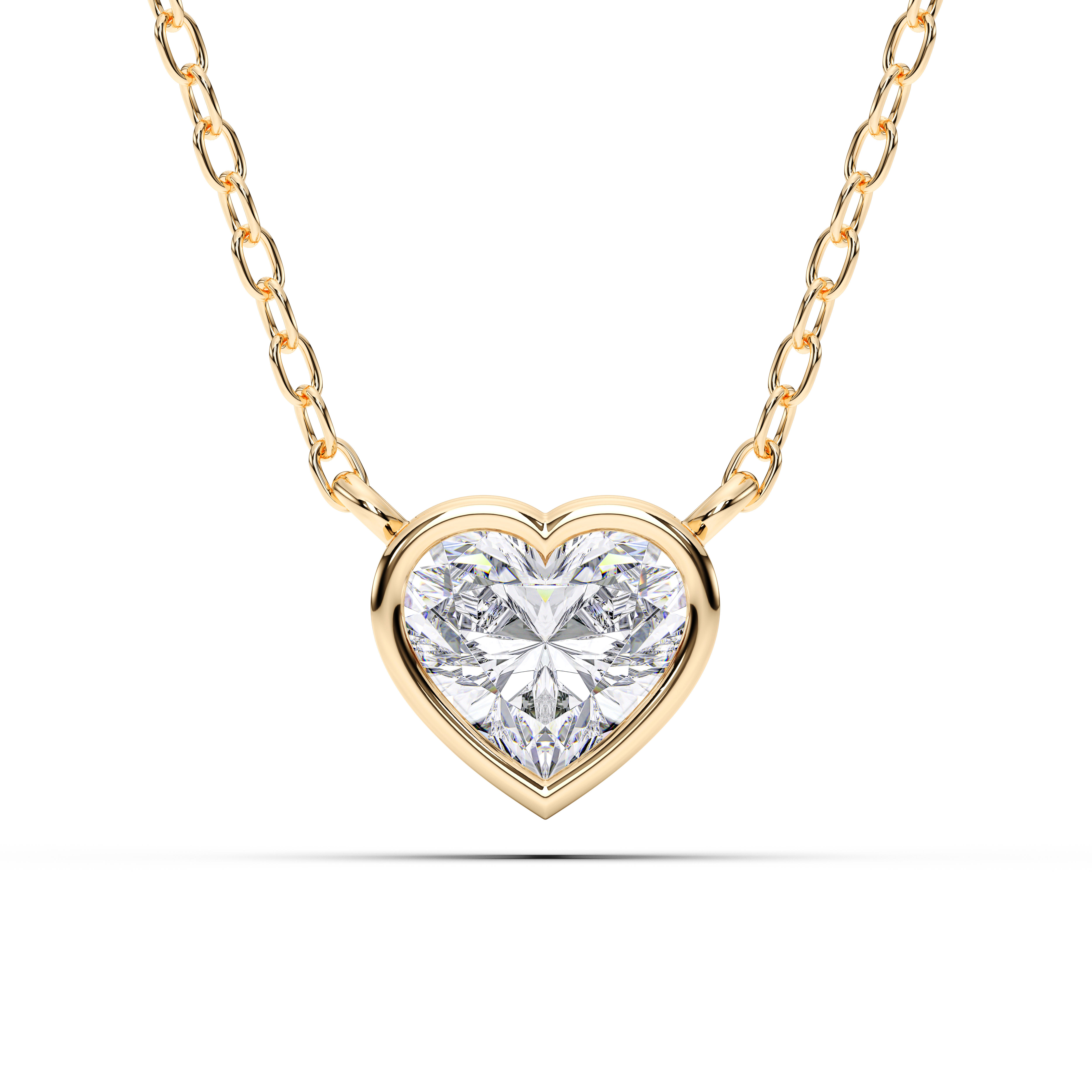 10K สีเหลืองทอง