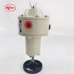 Ampia Disponibilità! Regolatore di Pressione KZ03-3B con Filtro dell'Aria di Alta Qualità a Prezzo Competitivo Azbil - Product Image 2