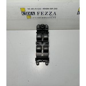 PULSANTIERA DELANTERA IZQUIERDA LAND ROVER Freelander 1ª Serie 6 G9N14A132AC (98>03) - Product Image 2