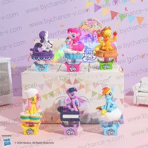 Cadeau <span class=keywords><strong>de</strong></span> remerciement pour fête, Boîte <span class=keywords><strong>mystère</strong></span> <span class=keywords><strong>licorne</strong></span> d'animation célèbre, Figurines <span class=keywords><strong>de</strong></span> collection uniques, Cadeau pour filles, Jouets en gros, Pack <span class=keywords><strong>mystère</strong></span> - Product Image 2