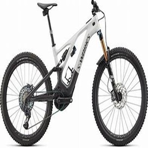 100% 2025 Tur_bo Levo SW Carbon Mountain E-Bike à vendre avec garantie - Product Image 5
