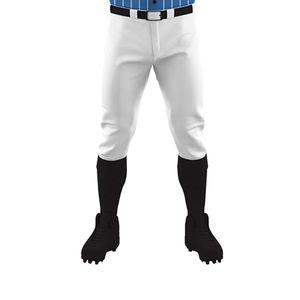 Uniformes de Béisbol Blancos de Primera Calidad, el Mejor Diseño, Ropa Deportiva Nueva 2026, Traje de Béisbol, Servicio OEM, Poliéster Transpirable, Unisex - Product Image 6