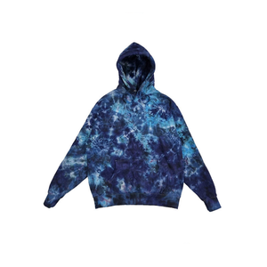 2025 Trendy Men's Plus Size Winter Hoodies Sweatshirts 100% Cotton Breathable Eco-Friendly Quick Dry Sublimated DTF Embroidered - Product Image 6