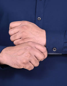 OEM servicios hombres Shalwar Kameez con logotipo personalizado y diseño al por mayor paquistaní hecho hombres transpirables Shalwar Kameez - Product Image 4