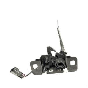 Serrure de capot avant OPEL Mokka X B 16 DTN, B 16 DTU (16>) - Product Image 5