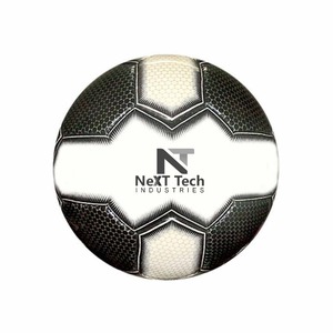 Balón de Fútbol Profesional con Tecnología Híbrida NTI-HB-775 de Next Tech Industries, Material de Textura TPU, Diseño Personalizado, Logotipo Personalizado - Product Image 1