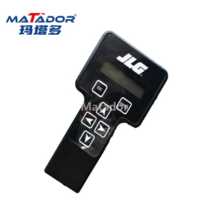Nuovissimo 2901443 <span class=keywords><strong>JLG</strong></span> e 1001249695 parti analizzatore portatile per la costruzione per <span class=keywords><strong>JLG</strong></span> Lift - Product Image 4