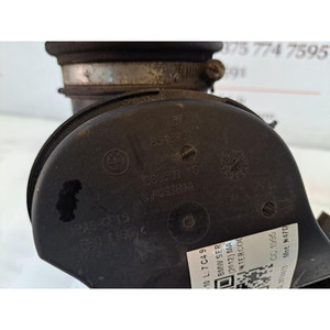 Tubo Flessibile per BMW Serie 1 F20 586509 10 N47D20C Diesel 1995 (11>19) - Product Image 5