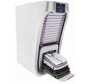 NOUVEAU Robot pliant et repliant les vêtements OEM, équipement de blanchisserie avec garantie d'un an LLC - Product Image 2