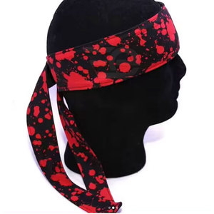 Autumn Winter Nylon Solid <b>Headbands</b> Knitted Lightweight Soft Comfortable Stretchy Casual Outdoor Fashion Stylish <b>Sports</b> - Product Image 6
