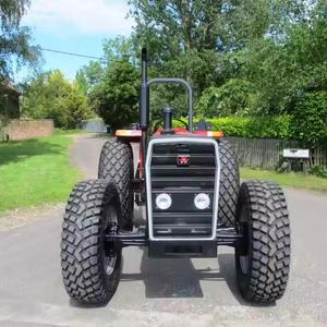 Massey Ferguson 290 tracteurs à roues agricoles pour machines agricoles à vendre - Product Image 5