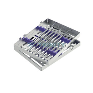 Kit de Endodoncia de MOQ bajo a la venta Kit de Endodoncia de logotipo personalizado de último diseño para venta en línea - Product Image 3