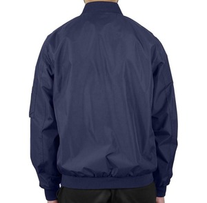 Mode en gros vestes femmes vêtements d'extérieur d'hiver Bomber veste 2023 haute qualité femmes et hommes Bomber veste - Product Image 3