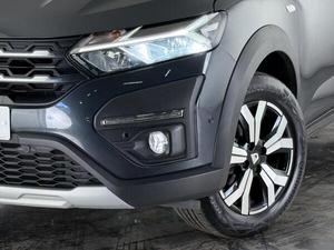 DACIA SANDERO STEPWAY 1.0 TCE 2022 USADO, Volante a la Izquierda/Derecha - Product Image 3