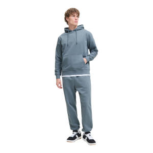 Conjunto Deportivo Informal para Hombre, Sudadera de Alta Calidad, Conjunto para Correr Ecológico de Secado Rápido para Invierno, OEM - Product Image 2