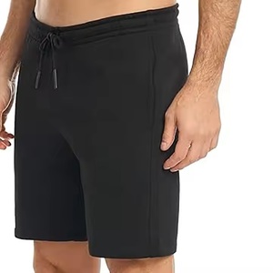2025 <b>Men's</b> Comfortable <b>Fleece</b> <b>Shorts</b> with Pockets New Look Breathable Casual Style for Daily Use and Outdoor Activities - Product Image 3