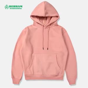 เสื้อฮู้ดผ้าฝ้าย100% สำหรับผู้ชายเสื้อฮู้ดแบบสวมหัวตัวหลวมสำหรับผู้ชายเสื้อกันหนาวแบบสวมหัวหนาทรงหลวมสำหรับใส่โลโก้ได้ตามต้องการ - Product Image 6
