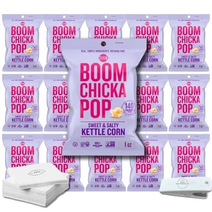 Boom Chicka Pop is your go-to snack with premium quality in stock now and fast delivery at unbeatable wholesale prices - Product Image 3