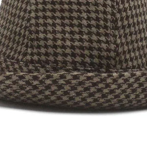Sombreros de cubo personalizados de gran oferta de fábrica para hombres y mujeres, nueva moda, diseño personalizado con estampado completo ajustable para escena informal - Product Image 6