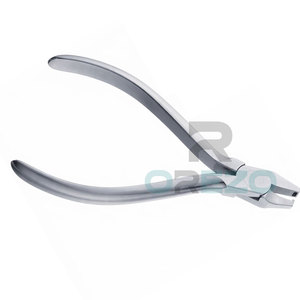 Alicates Manuales Duraderos para Alineadores de Ortodoncia, Certificación CE, Reutilizables, Ligeros, Agarre Suave, Herramientas Dentales de Uso Diario - Product Image 3
