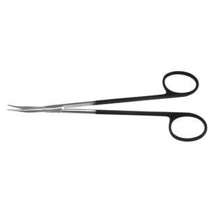 Juego de Instrumentos de Tenotomía Rectos de Acero Inoxidable TC Stevens, Tijeras Quirúrgicas Manuales - Product Image 6