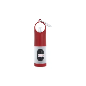 Dispenser per Sacchetti Personalizzato Kesler, Gadget Promozionali per Animali Domestici - Product Image 2