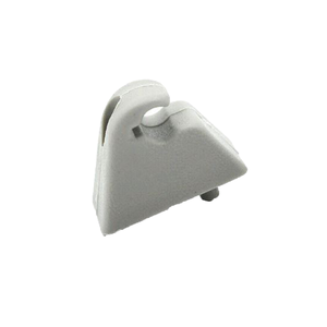 Support de pare-soleil 2 pièces pour Opel Corsa, Astra, Meriva, Vectra, Insignia - Product Image 3