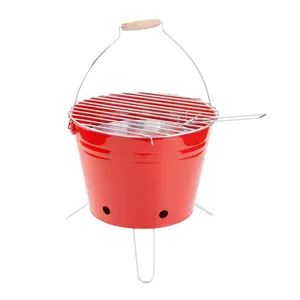 Griglie BBQ Personalizzate da Atlanta per la Tua Cucina all'Aperto - Product Image 2